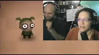 I Had My Girlfriend Try Human Resource Machine, and I Struggled Not to Help Her! Part 1