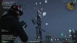Once human-Unstable Bomber DMG mod  Location