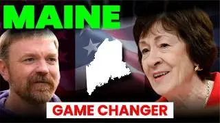 &ldquo;New Maine Senate Polls: Is Susan Collins in Trouble?&rdquo;