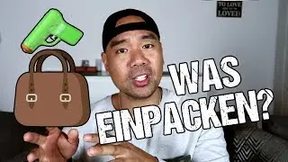 Erster Airsoft Spieltag | Was soll ich einpacken? | Airsoft Anf&auml;nger Tipps