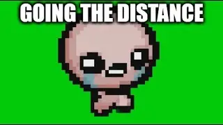 More Isaac, More Pain