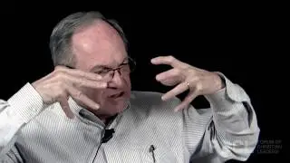What does it mean for a Christian thinker to have a short-sighted worldview?