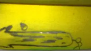 DBZ flipbook