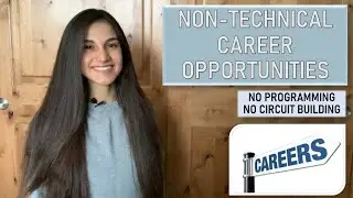 CAREERS FOR ENGINEERS | Other Career Options | Little Programming