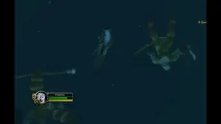 Gatekeeping Elemental Bracers // World of Warcraft Season of Discovery