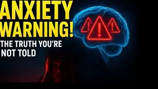 If You Feel Anxious Every Day, Watch This Immediately