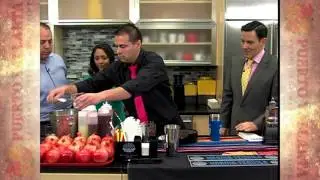 NBC CT - Cinco De Mayo PV Segment