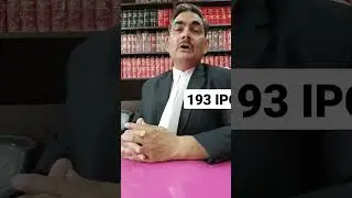 #viral #193 IPC#viral #public #shortsvideo #court #shortsvideo #L.K.#india #offence