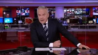 BBC News at Ten (25th October 2021)