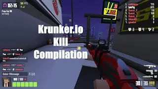 KRUNKER.IO KILL COMPILATION