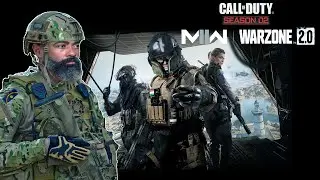WARZONE 2: PC/PS5 | SEASON 2 | TREINAMENTO PARA O NUKE #13