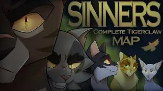 Tigerclaw Sinners - Complete MAP
