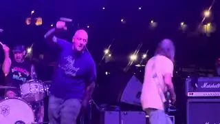GORILLA BISCUITS / CBGB FEST 2025