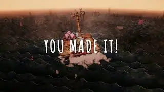 Trash Sailors ( PC ) 2021