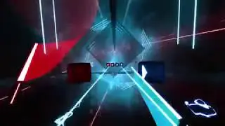 Beat Saber - Tron Recognizer (Full Combo)