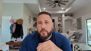 Warning: God Gave Me A Prophetic Dream&hellip; Are You Ready?