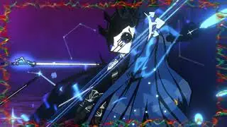 Limbus Company - Knight of Despair