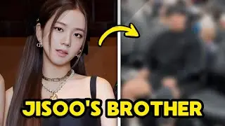BLACKPINK Jisoo&rsquo;s Brother Has Netizens Simping Over His Handsome Visuals And Muscular Physique
