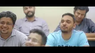 Prof  Prem Chandrani - #IamSPJIMR