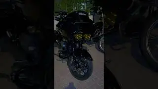 Bikers are amazing ❤️ in Dubai and everywhere