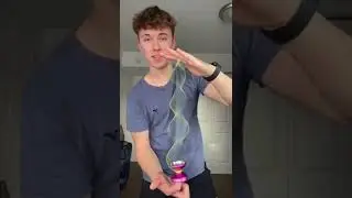 Это один из моих любимых челленджей! Пишите в комментариях, что мне делать дальше! #yoyo