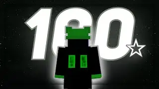 The best bedwars prestige&hellip; (100 stars)