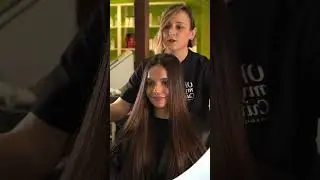 Cabello radiante y lleno de vida: Descubre el secreto de Oh my Cut! Tratamiento booster