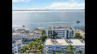 Dalton Wade Real Estate Group - 1801 S Treasure Dr 319