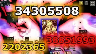 Mahito Best Anniversary Unit of Today. 1M+ 2M+ 20M+ 34m+ 38M+