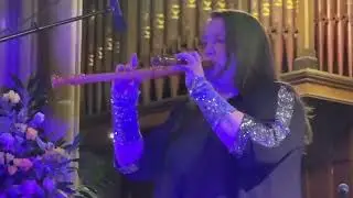 All about the Woodbridge Ambient Music Festival 2025