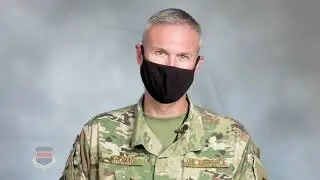 Col Marke RTP Briefing