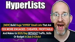 HyperLists review
