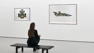 Alan Thornton Fine Art Screen Prints - A New Collection
