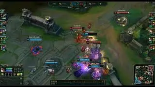 Samira Montage - League of Legends S11
