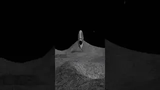 MOON WAKES UP #gmod #garrysmod #nextbots #moonwakesup
