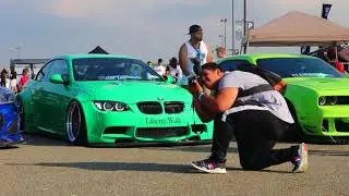 Stance Wars East 2017