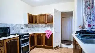 Before & After: HMO Kitchen Renovation by Rosetta Properties UK