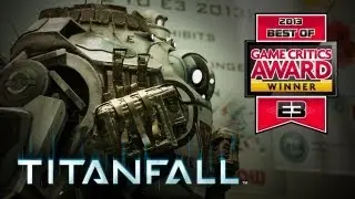 Titanfall Official E3 Recap Video