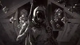 Destiny 2: The Final Shape - Raid Cutscene