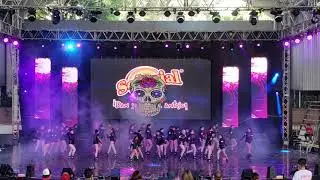 Beyond juventuor 2018