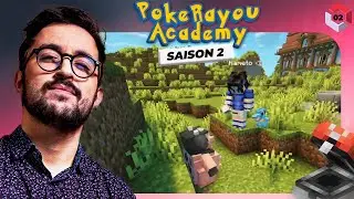 EN mode Professeur Chen - Pokerayou academy 2