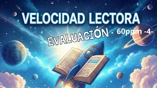 RETO VELOCIDAD LECTORA para ni&ntilde;os y ni&ntilde;as - 60ppm (4)