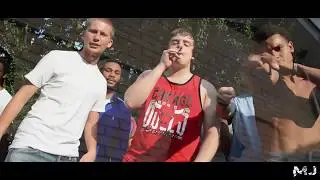 Dizzy Ft. Pe$o - The Sauce (Official Video)