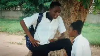 J Boy De Ambrik ___Amor Proibido ( Oficial vídeo)