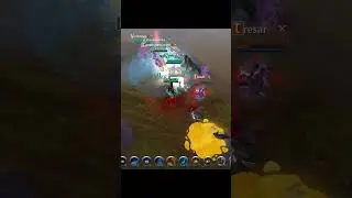 GUCCI loot! #albiononline