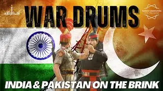 ThinkFest Conversations: War Drums: Is an India-Pakistan War Inevitable?