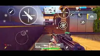 Kill Confirmed Urban Heat Gameplay | Urban Heat Game | Urban Heat Mobile 🔥