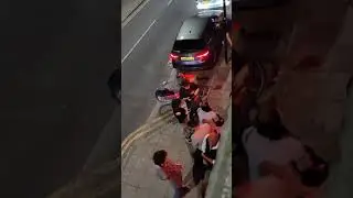Nuisance caused by Kiss the Sky bar Patrons & Management 27 June 2021, 06