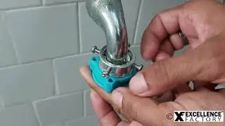 How To Install Washing Machine Tap Adapter & Water Inlet Pipe Yourself