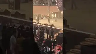 AWPL MD and CEO ka jalwa ig stadium New Delhi 25000/- plas peoples